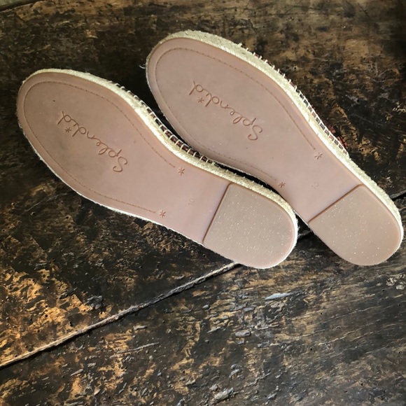 Splendid Thaddeus Slip on in Brick size 10 - Picture 6 of 8